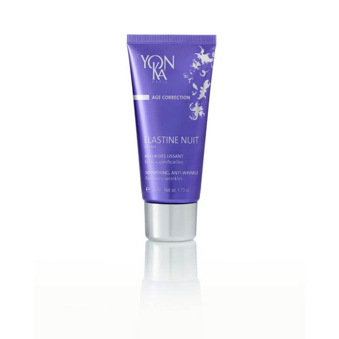 Image of Yon-Ka Elastine Nuit (50ml)