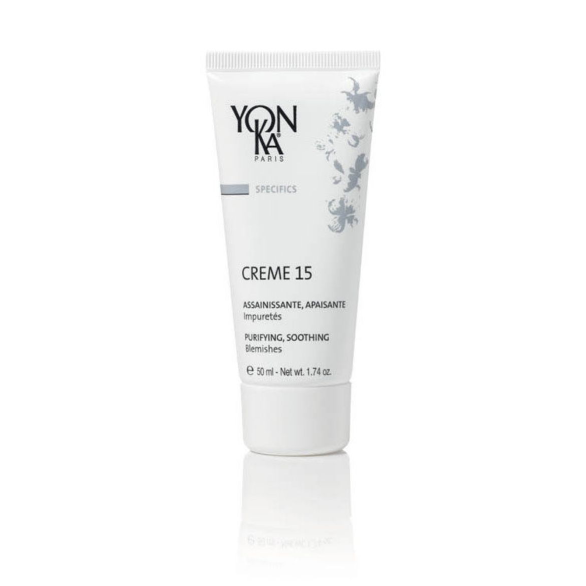 Image de Yon-Ka Crème 15 (50ml)