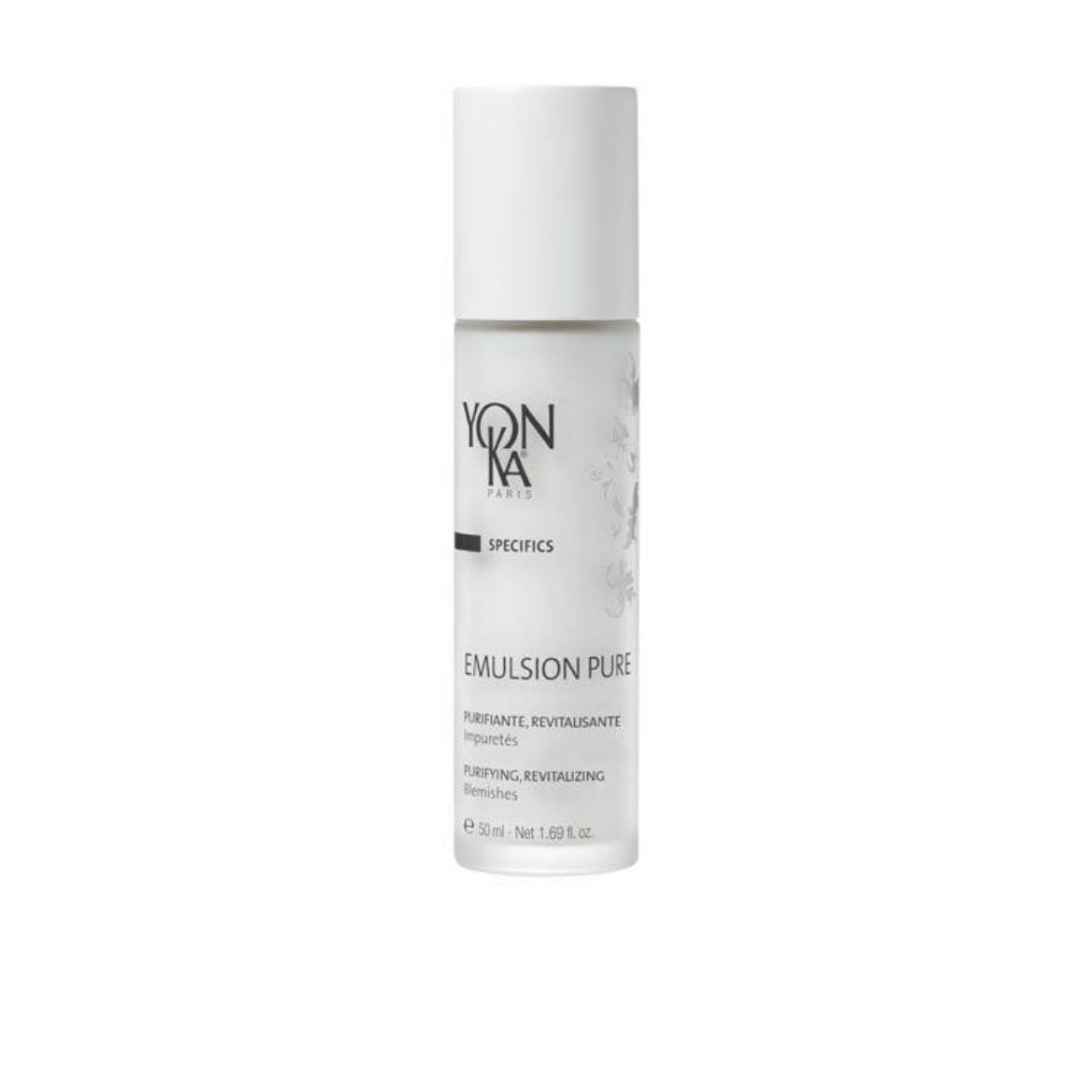 Image of Yon-Ka Emulsion Pure (50ml)