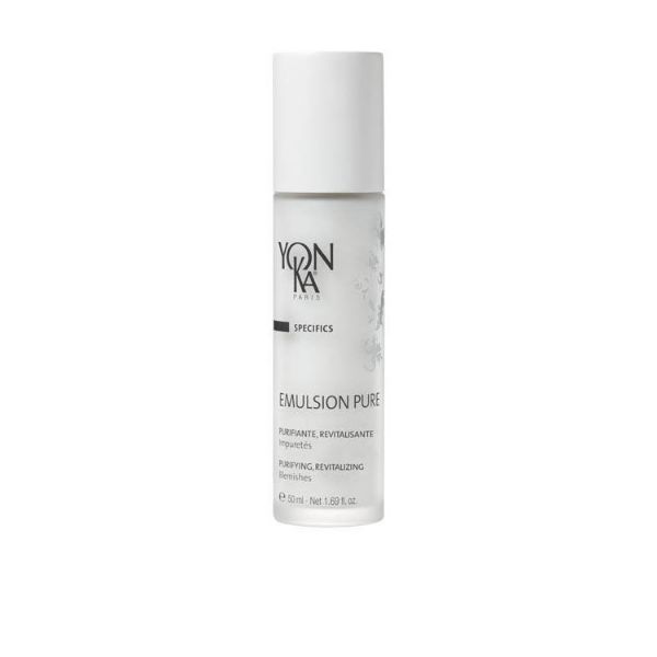 Yon-Ka Emulsion Pure (50ml) Immagine di Yon-Ka Emulsion Pure (50ml)