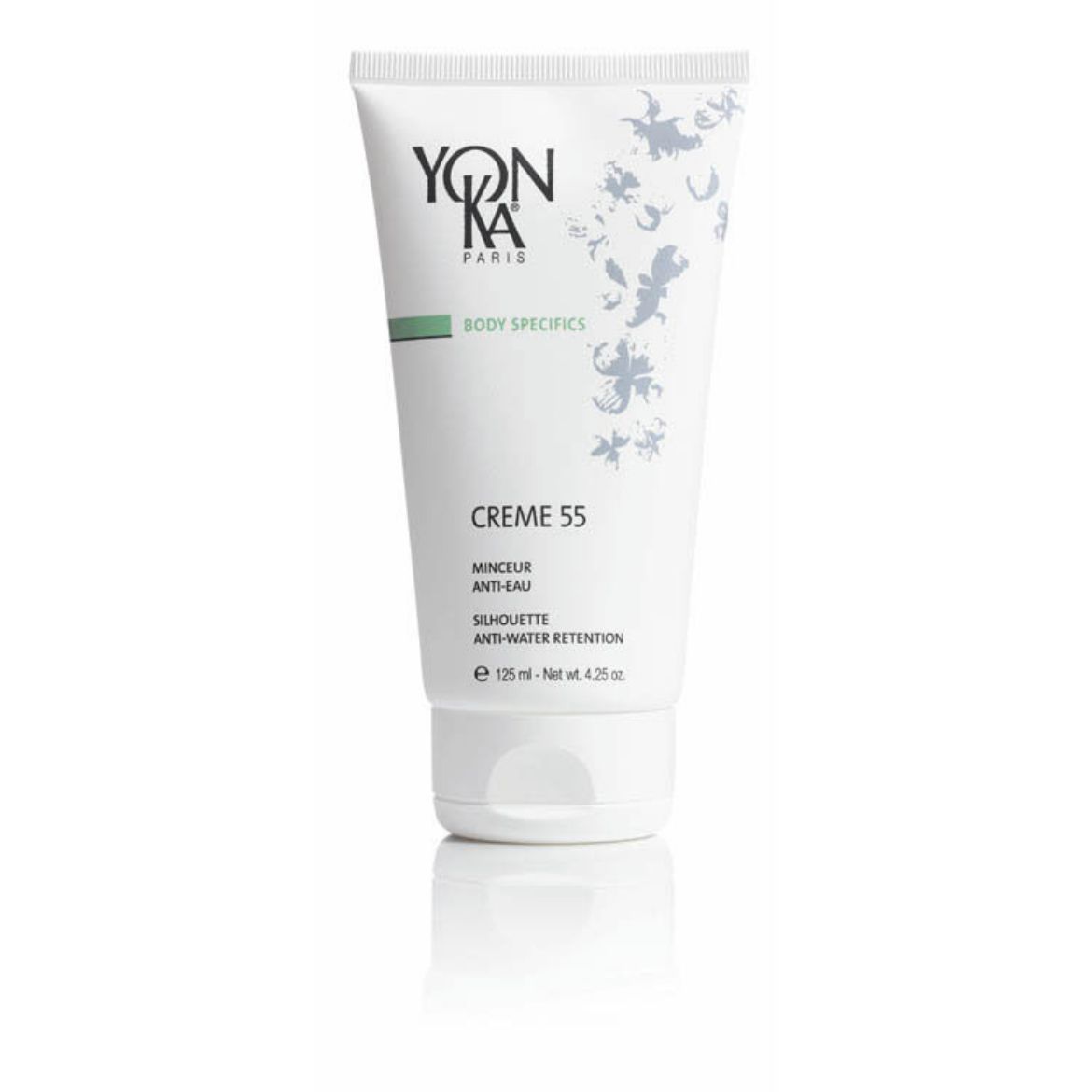 Image de Yon-Ka Crème 55 (125ml)