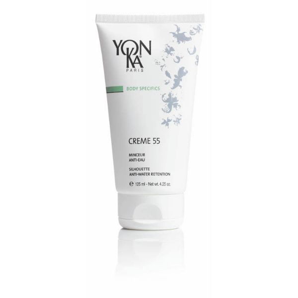 Yon-Ka Crème 55 (125ml) Immagine di Yon-Ka Crème 55 (125ml)