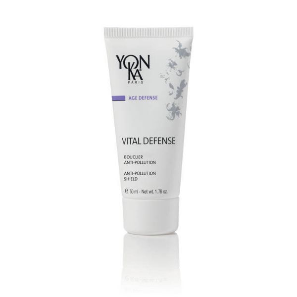 Yon-Ka Vital Defense (50ml) Immagine di Yon-Ka Vital Defense (50ml)