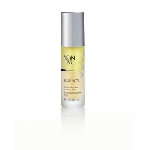 Yon-Ka Elixir Vital (30ml) Image of Yon-Ka Elixir Vital (30ml)