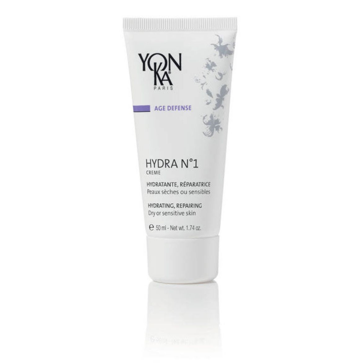 Image of Yon-Ka Hydra N°1 Creme (50ml)