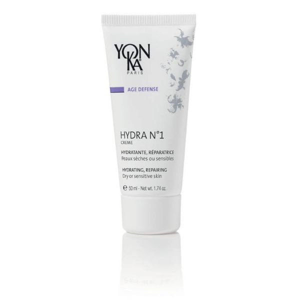 Yon-Ka Hydra N°1 Creme (50ml) Image de Yon-Ka Hydra N°1 Creme (50ml)