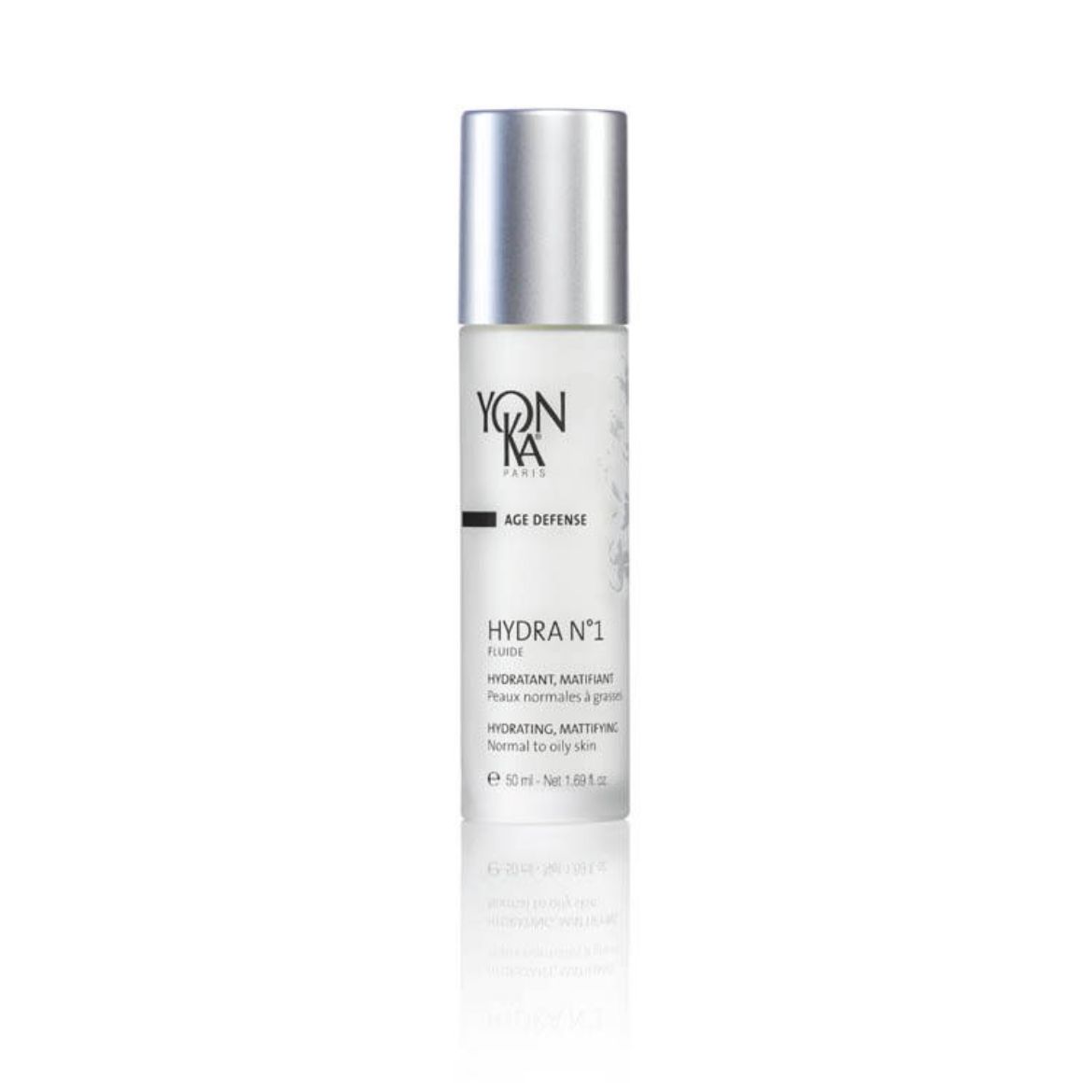 Immagine di Yon-Ka Hydra N°1 Fluide (50ml)