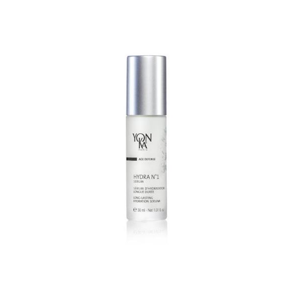 Yon-Ka Hydra N°1 Serum (30ml) Image de Yon-Ka Hydra N°1 Serum (30ml)