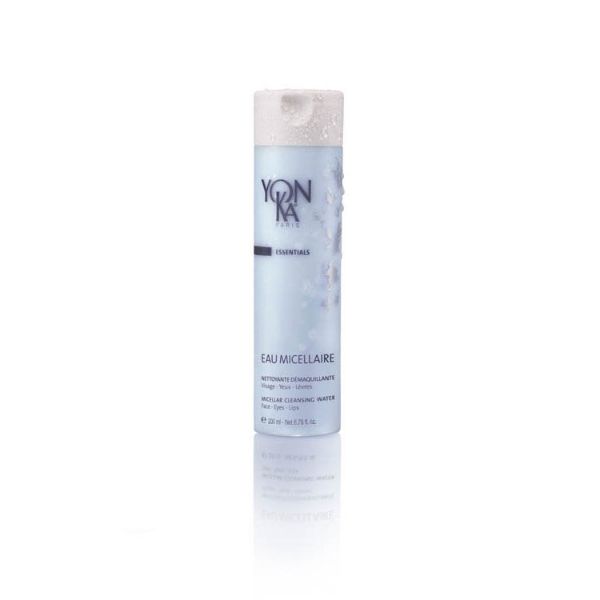 Yon-Ka Eau Micellaire (200ml) Image de Yon-Ka Eau Micellaire (200ml)