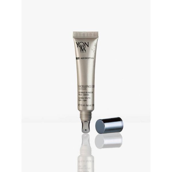 Yon-Ka Excellence Code Contours (15ml) Immagine di Yon-Ka Excellence Code Contours (15ml)