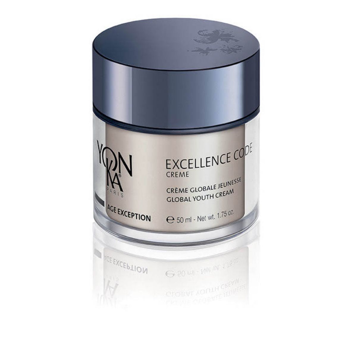 Image of Yon-Ka Excellence Code Creme (50ml)