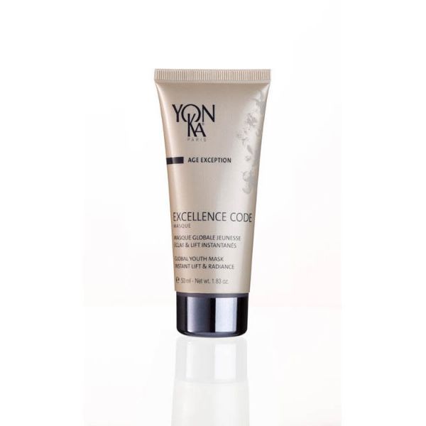 Yon-Ka Excellence Code Masque (50ml) Bild von Yon-Ka Excellence Code Masque (50ml)