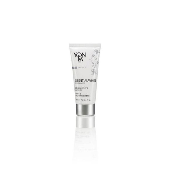 Yon-Ka Essential White Creme Lumiere (50ml) Image de Yon-Ka Essential White Creme Lumiere (50ml)