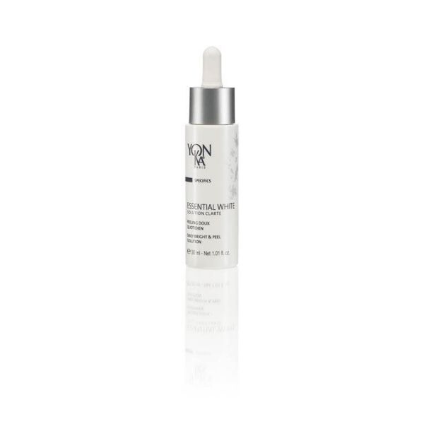 Yon-Ka Essential White Solution Clarte (30ml) Image de Yon-Ka Essential White Solution Clarte (30ml)