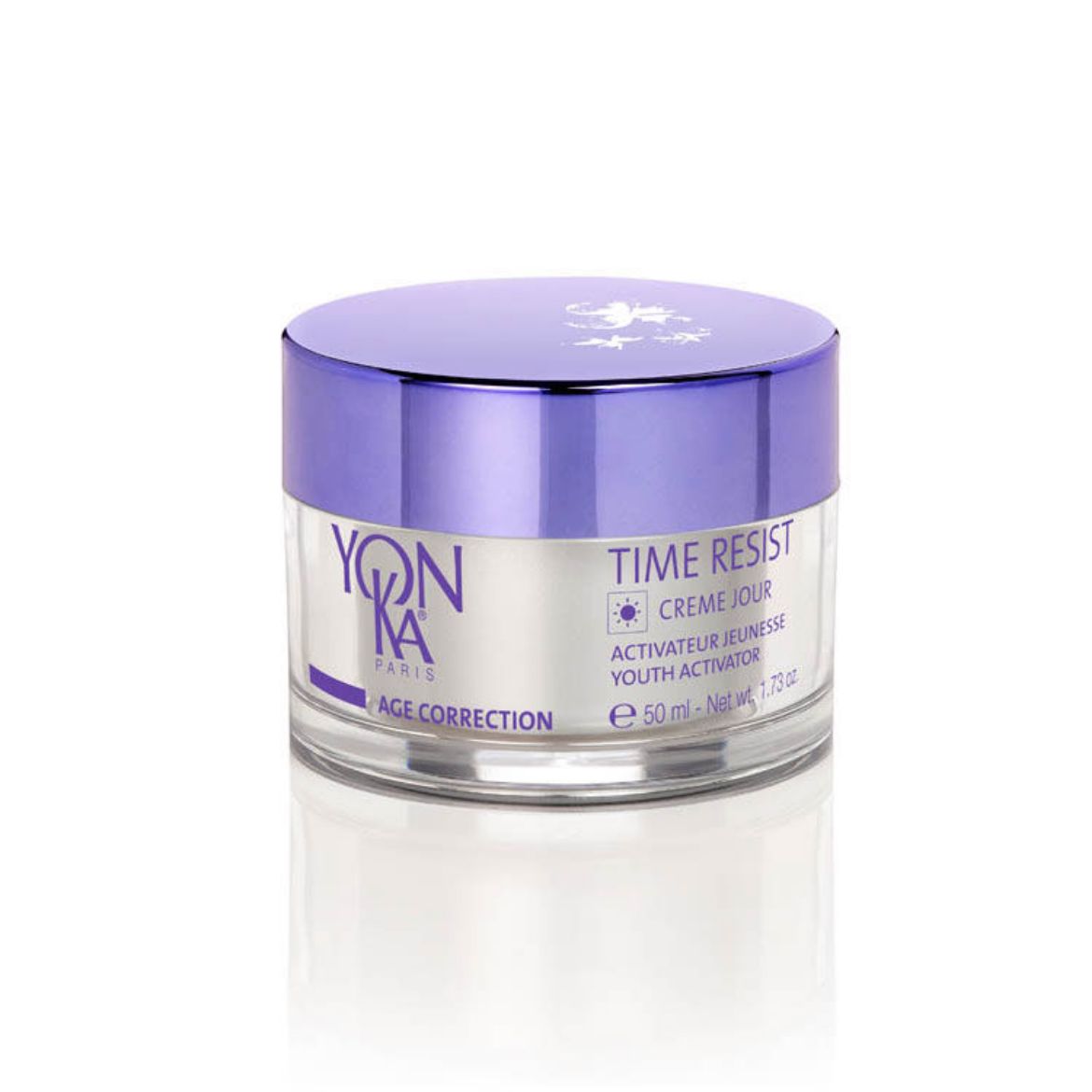 Image of Yon-Ka Time Resist JOUR (50ml)