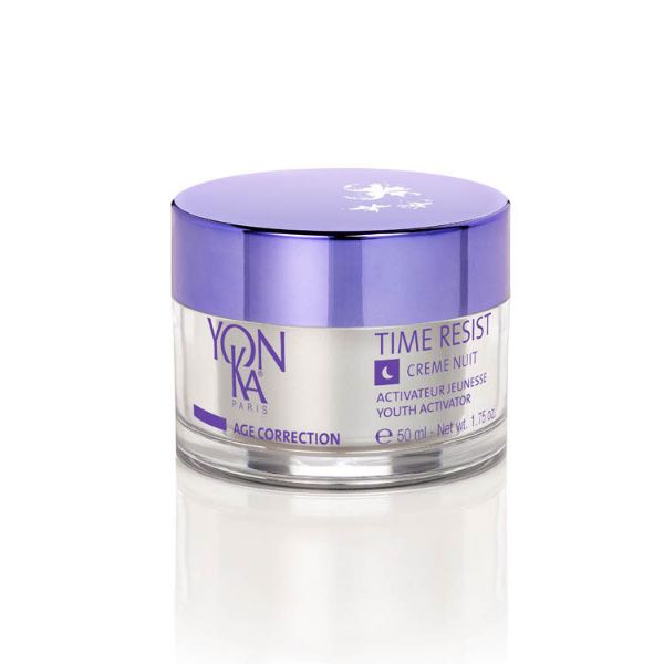 Yon-Ka Time Resist NUIT (50ml) Bild von Yon-Ka Time Resist NUIT (50ml)