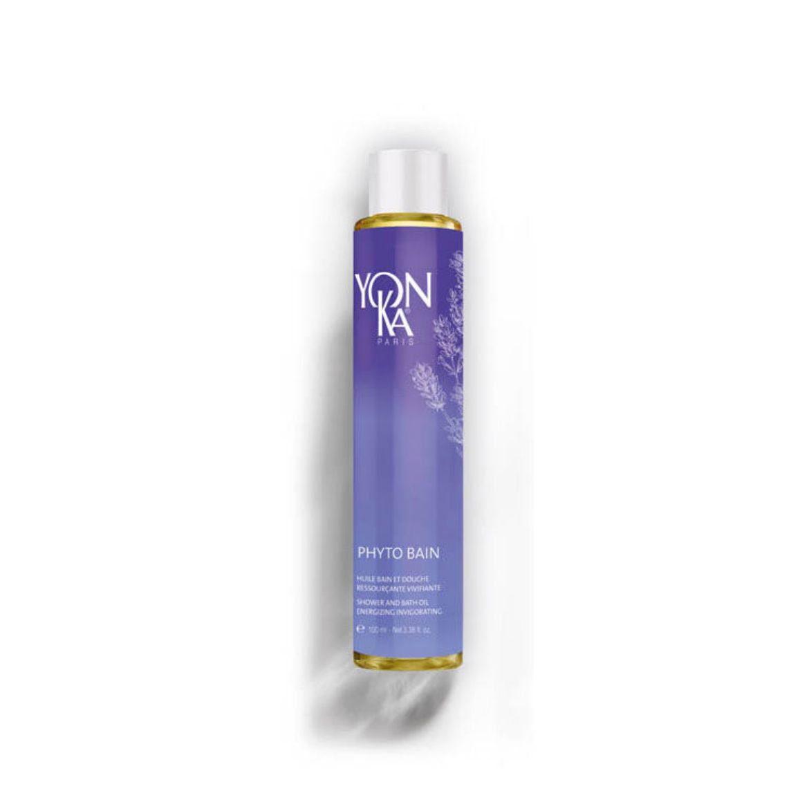 Image of Yon-Ka Phyto Bain (100ml)