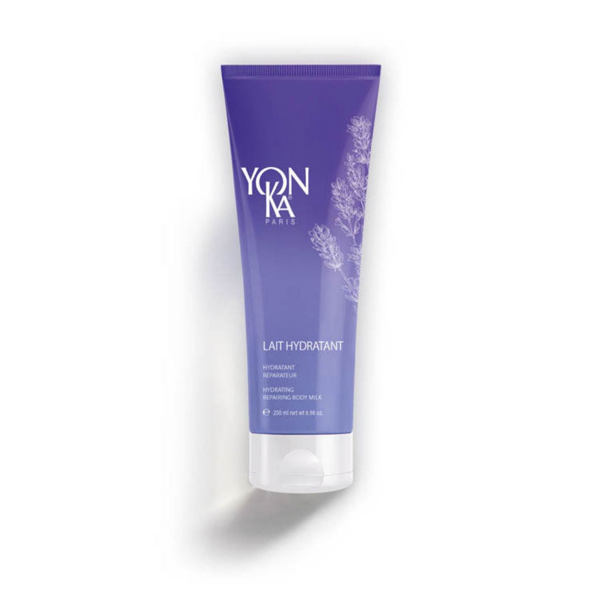 Image de Yon-Ka Lait Hydratant (200ml)