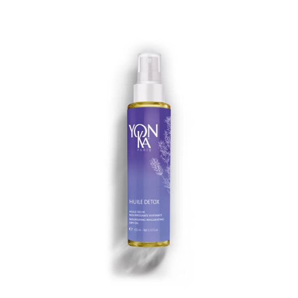 Yon-Ka Huile Detox (100ml) Immagine di Yon-Ka Huile Detox (100ml)