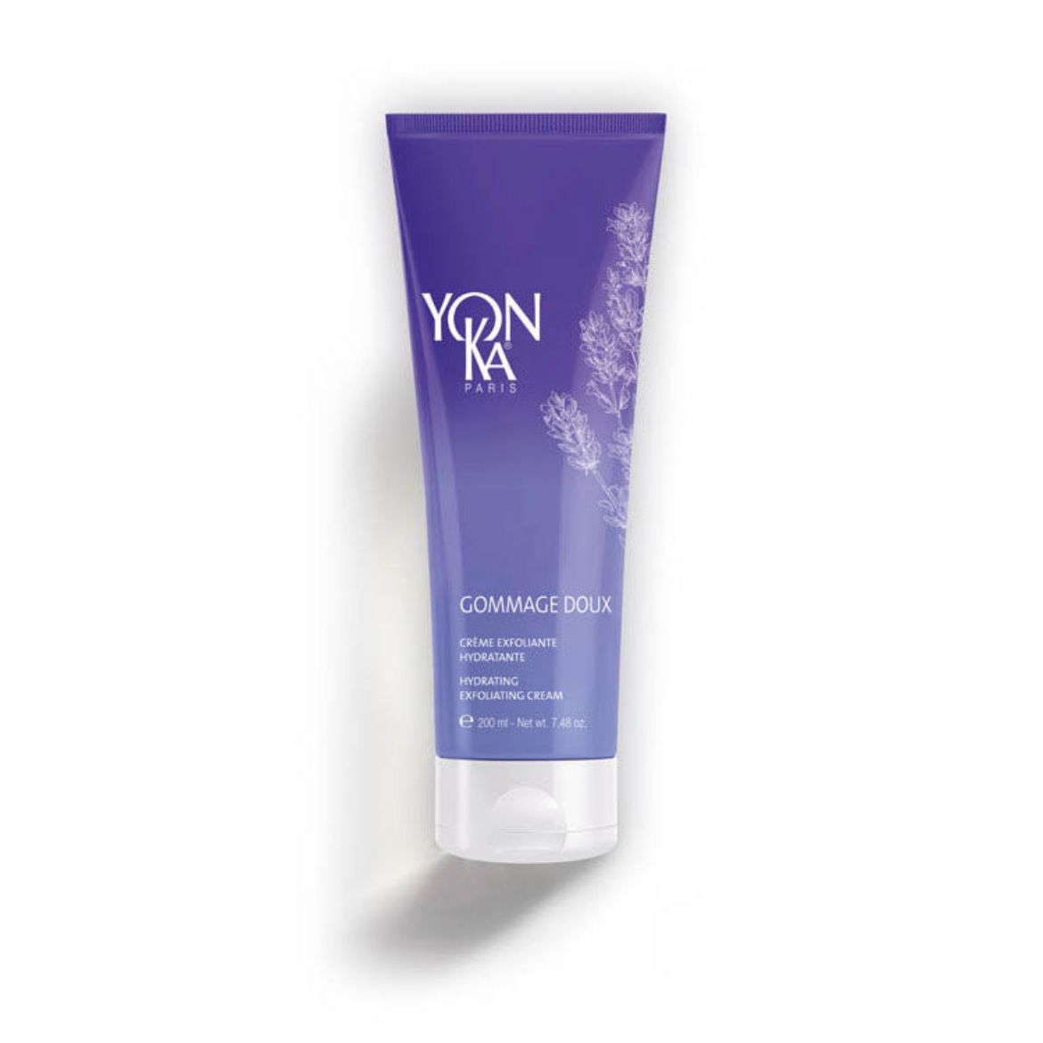 Image of Yon-Ka Gommage Doux (200ml)