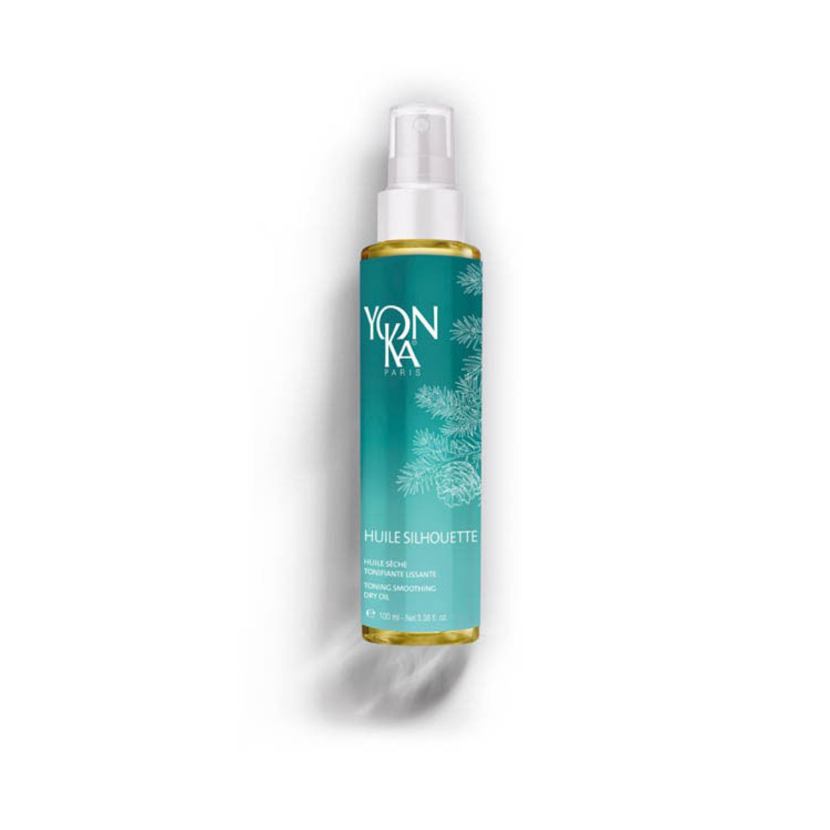 Bild von Yon-Ka Huile Silhouette (100ml)