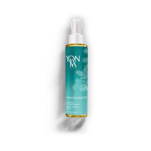 Yon-Ka Huile Silhouette (100ml) Immagine di Yon-Ka Huile Silhouette (100ml)