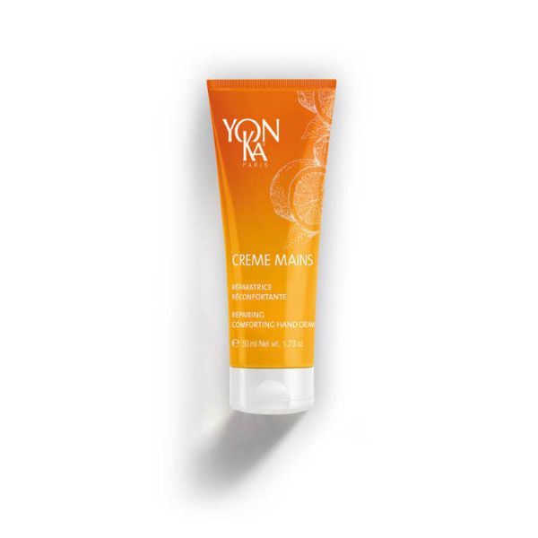 Yon-Ka Creme Mains (50ml) Bild von Yon-Ka Creme Mains (50ml)