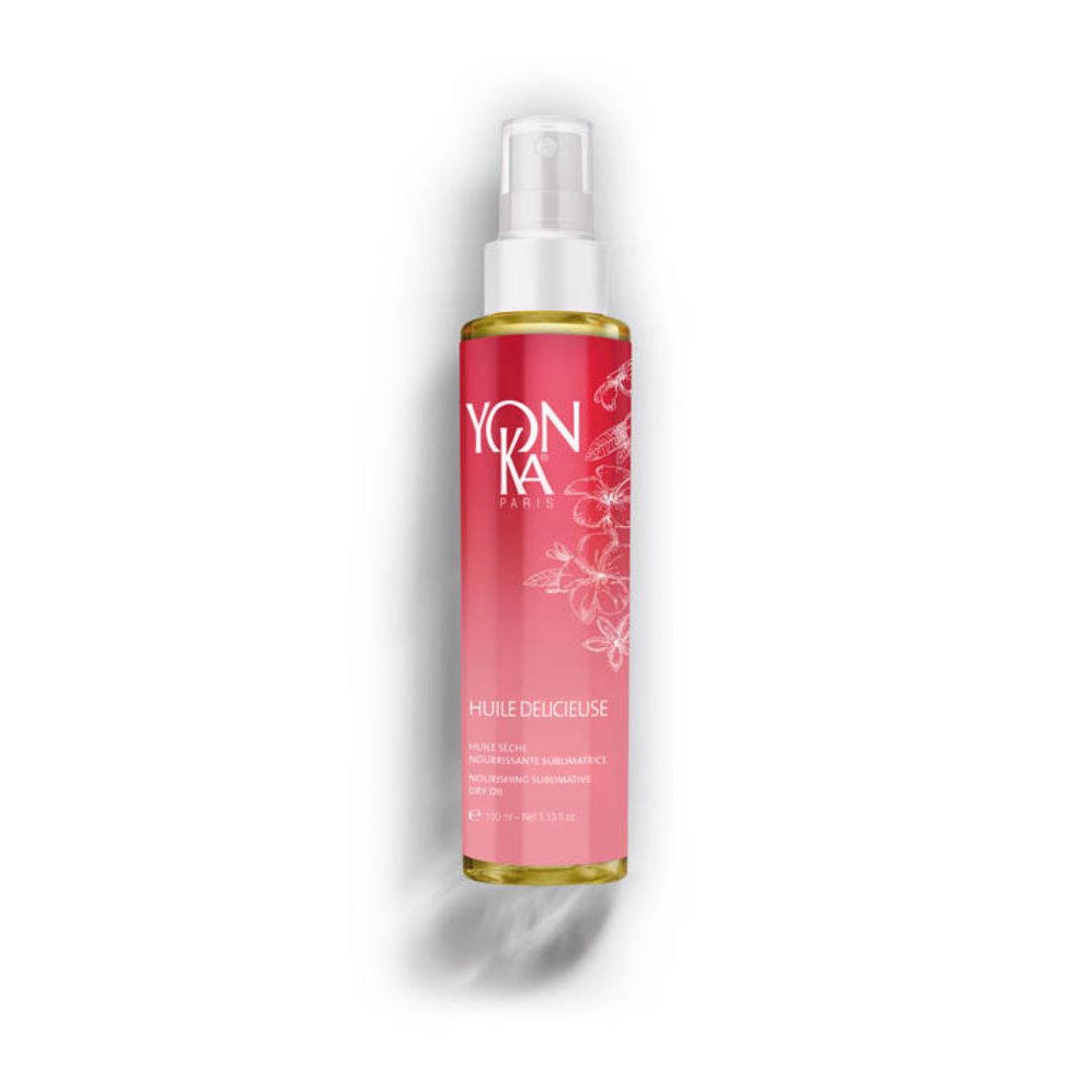 Bild von Yon-Ka Huile Delicieuse (100ml)