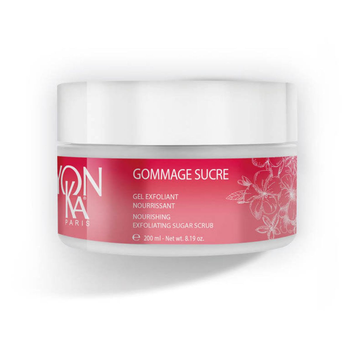 Image of Yon-Ka Gommage Sucre Relax (200ml)