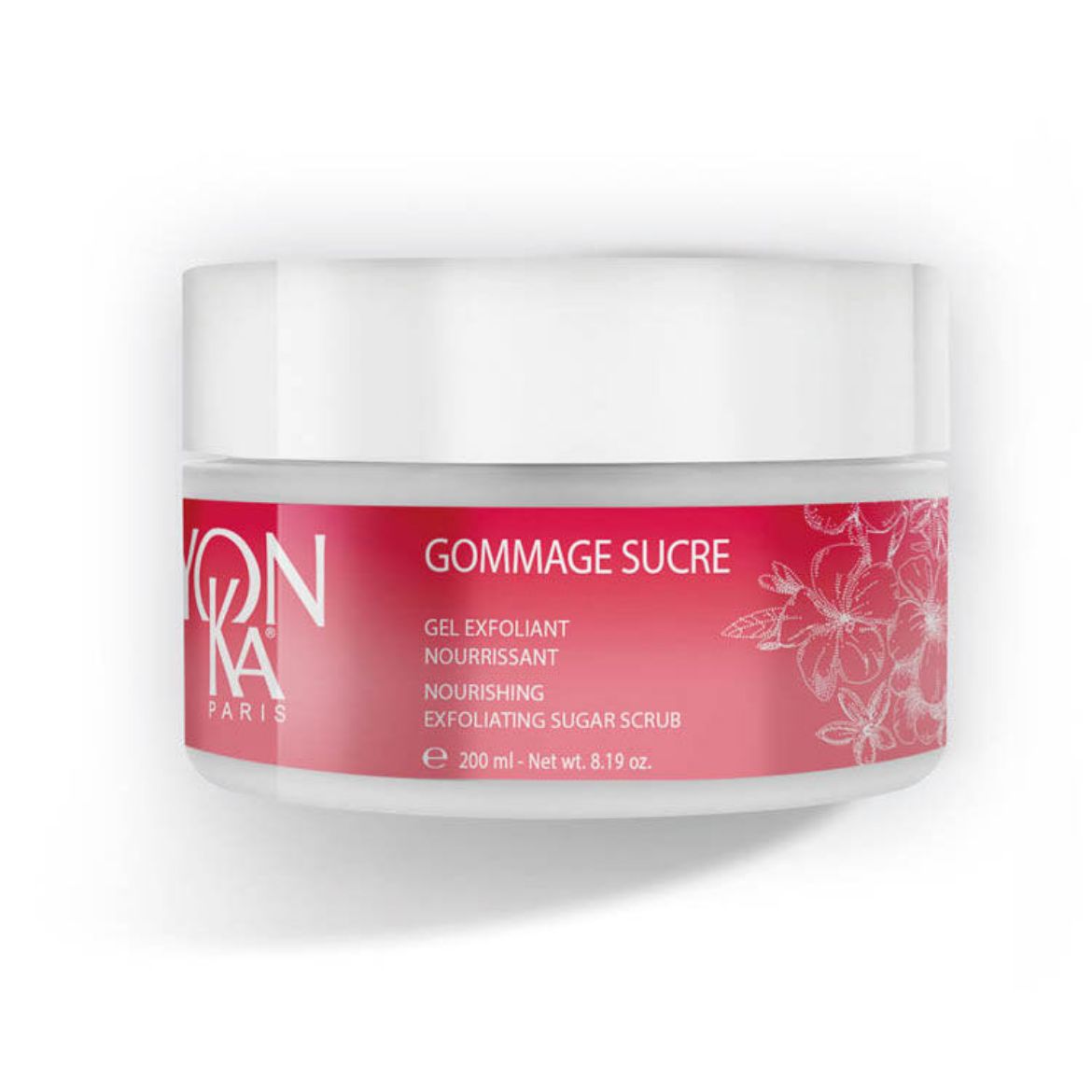 Bild von Yon-Ka Gommage Sucre Relax (200ml)