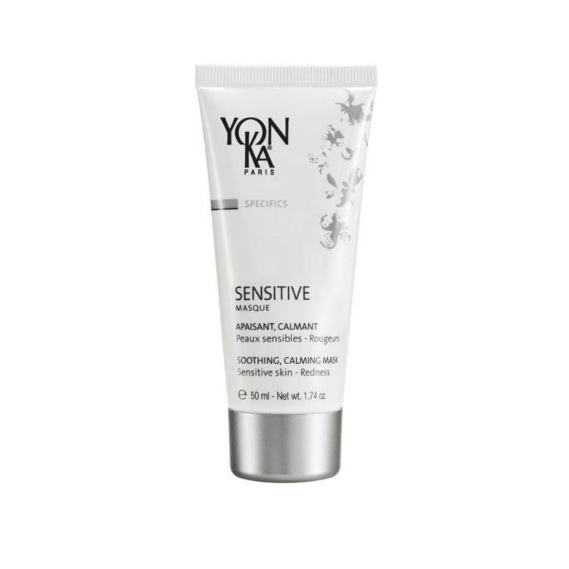 Image of Yon-Ka Sensitive Masque (50ml)