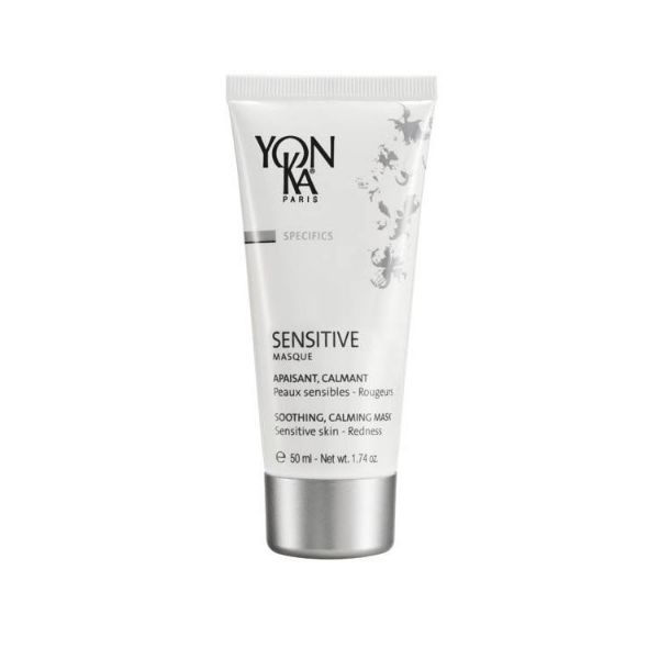 Yon-Ka Sensitive Masque (50ml) Image of Yon-Ka Sensitive Masque (50ml)