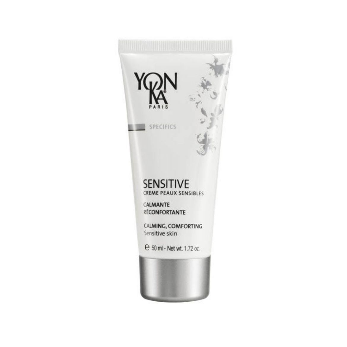 Image of Yon-Ka Sensitive Creme Peaux Sensibles (50ml)