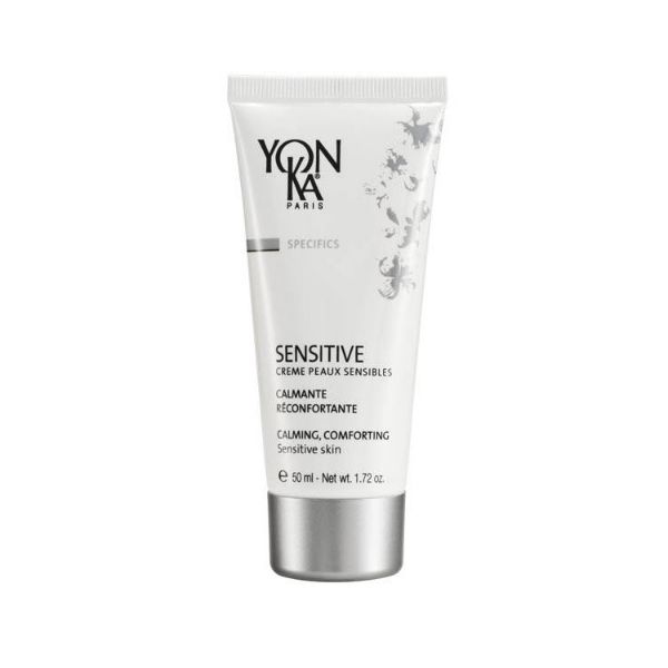 Yon-Ka Sensitive Creme Peaux Sensibles (50ml) Image of Yon-Ka Sensitive Creme Peaux Sensibles (50ml)