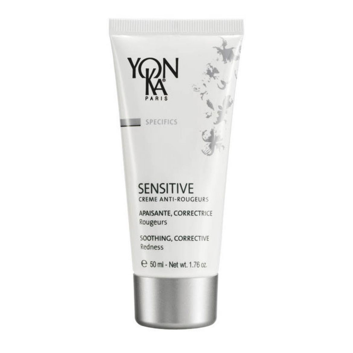 Image of Yon-Ka Sensitive Creme Anti-Rougeurs (50ml)