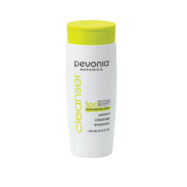 Pevonia SpaTeen Blemished Skin Cleanser (120ml) Bild von Pevonia SpaTeen Blemished Skin Cleanser (120ml)