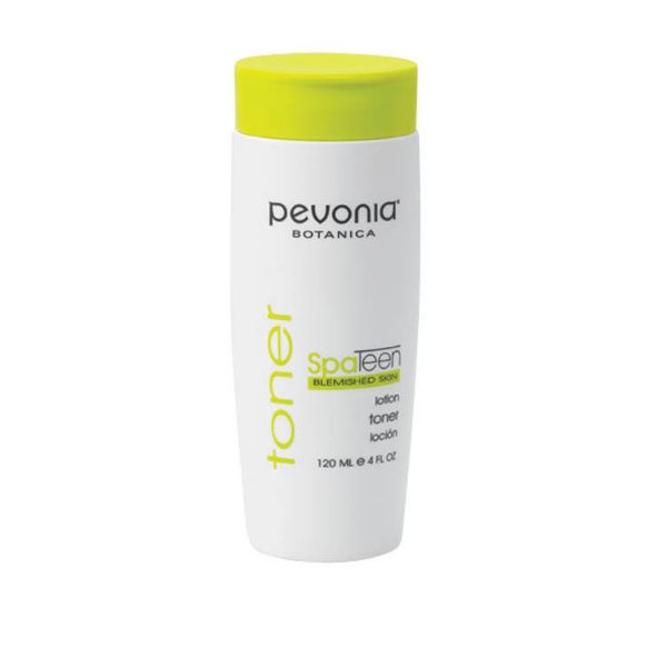 Pevonia SpaTeen Blemished Skin Toner (120ml) Bild von Pevonia SpaTeen Blemished Skin Toner (120ml)