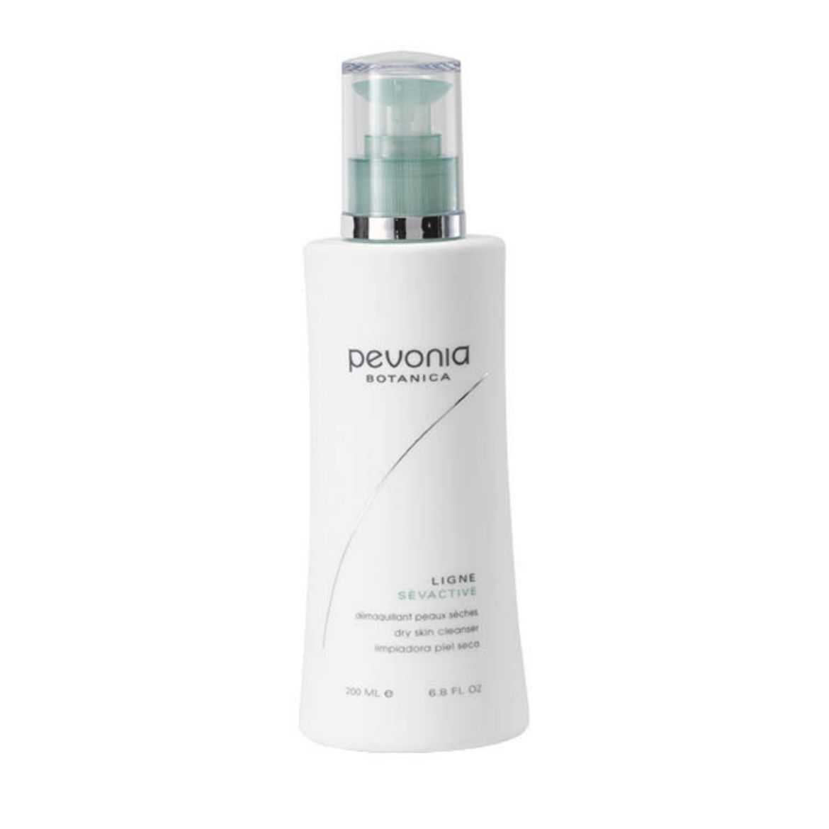 Image of Pevonia Dry Skin Cleanser (200ml)