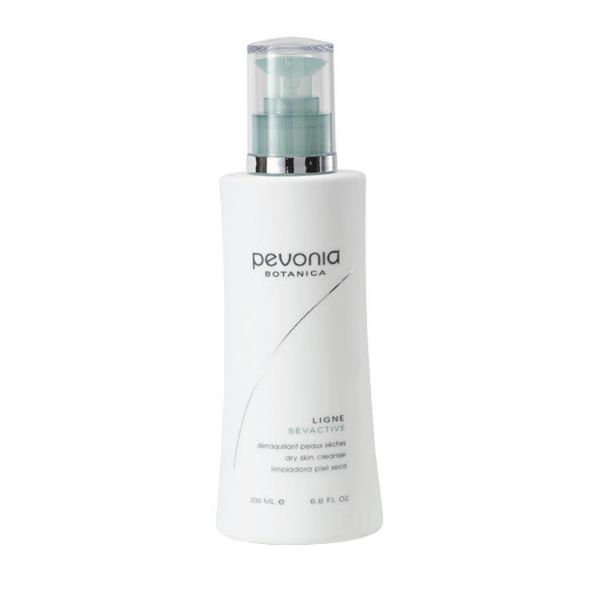 Pevonia Dry Skin Cleanser (200ml) Image de Pevonia Dry Skin Cleanser (200ml)