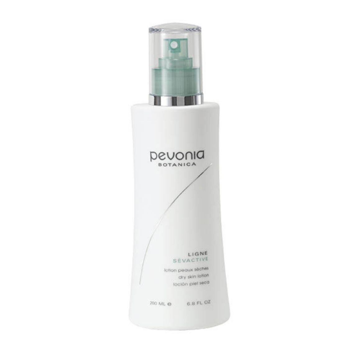 Image of Pevonia Dry Skin Lotion (200ml)