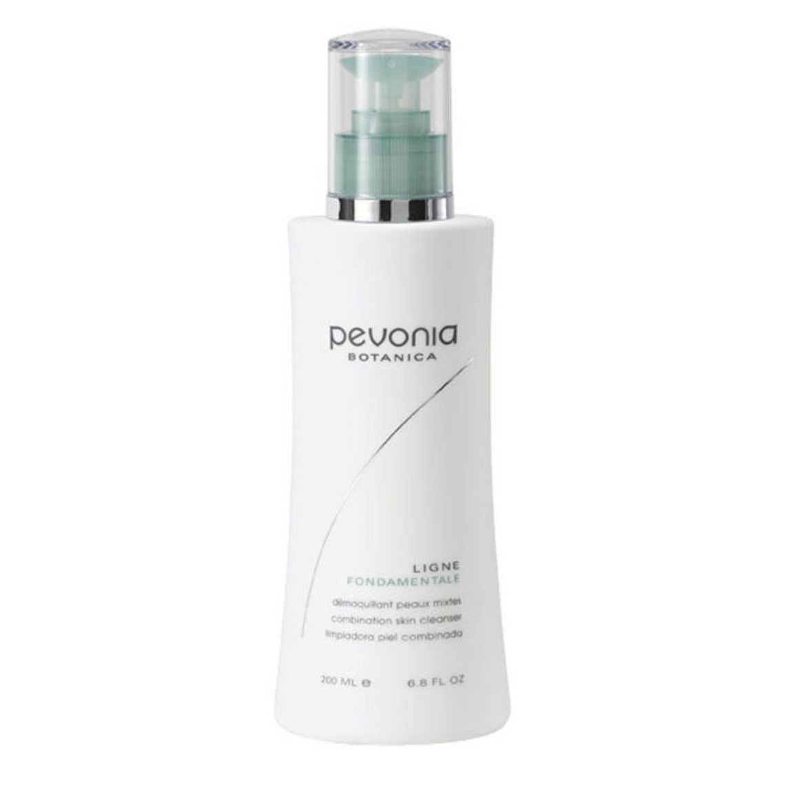 Image of Pevonia Combination Skin Cleanser (200ml)