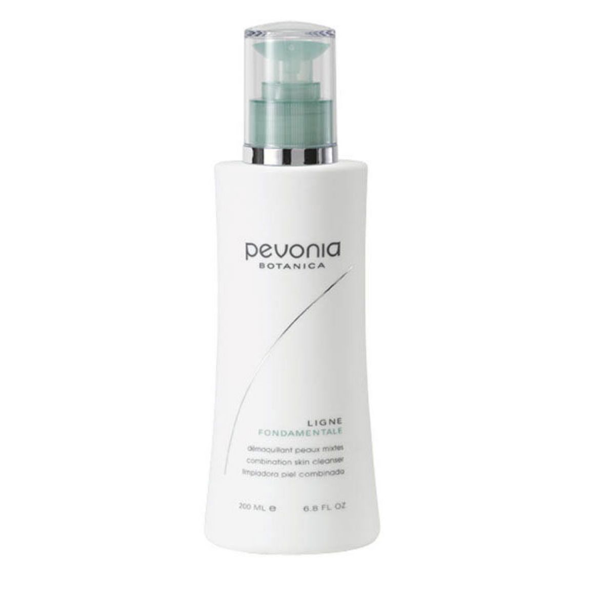 Immagine di Pevonia Combination Skin Cleanser (200ml)