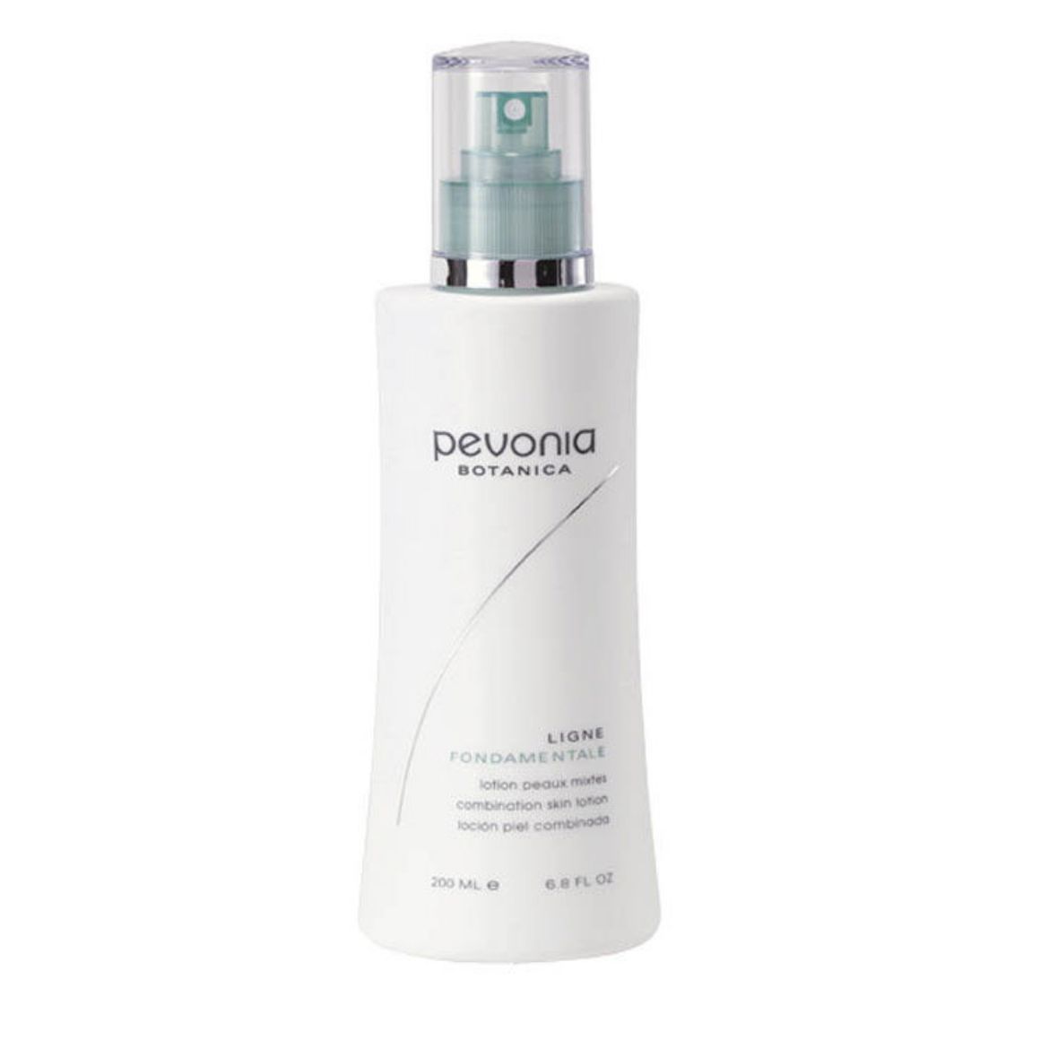 Image of Pevonia Combination Skin Lotion (200ml)