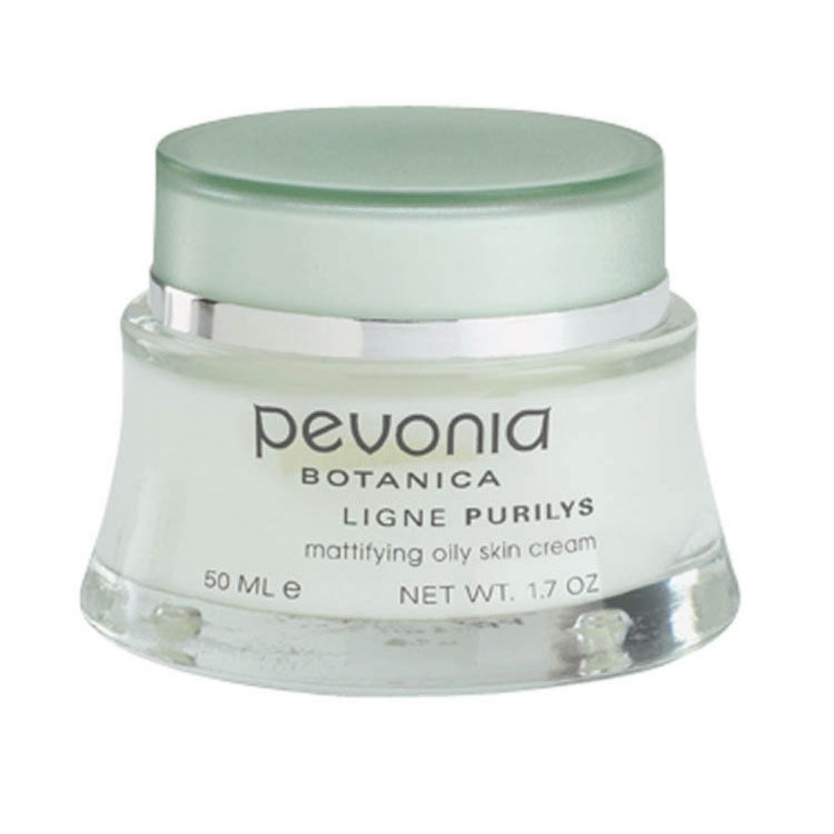 Image of Pevonia Mattifying Oily Skin Cream (50ml)
