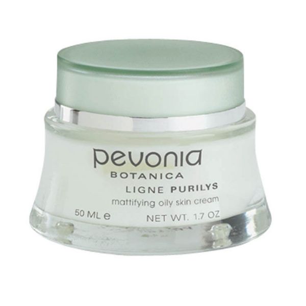 Pevonia Mattifying Oily Skin Cream (50ml) Bild von Pevonia Mattifying Oily Skin Cream (50ml)