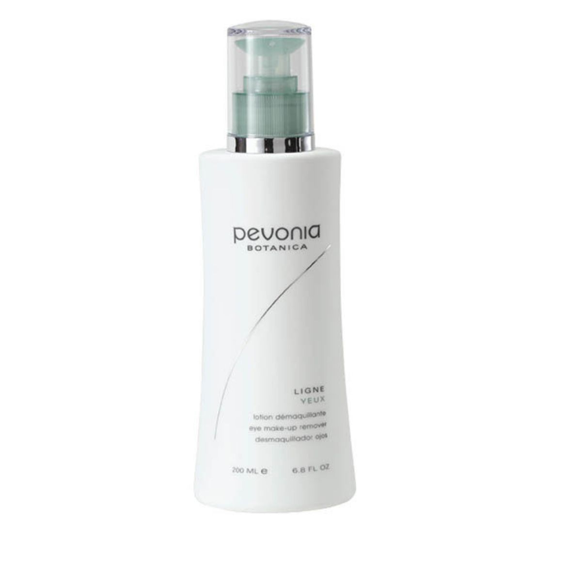 Image de Pevonia Eye Make-Up Remover (200ml)