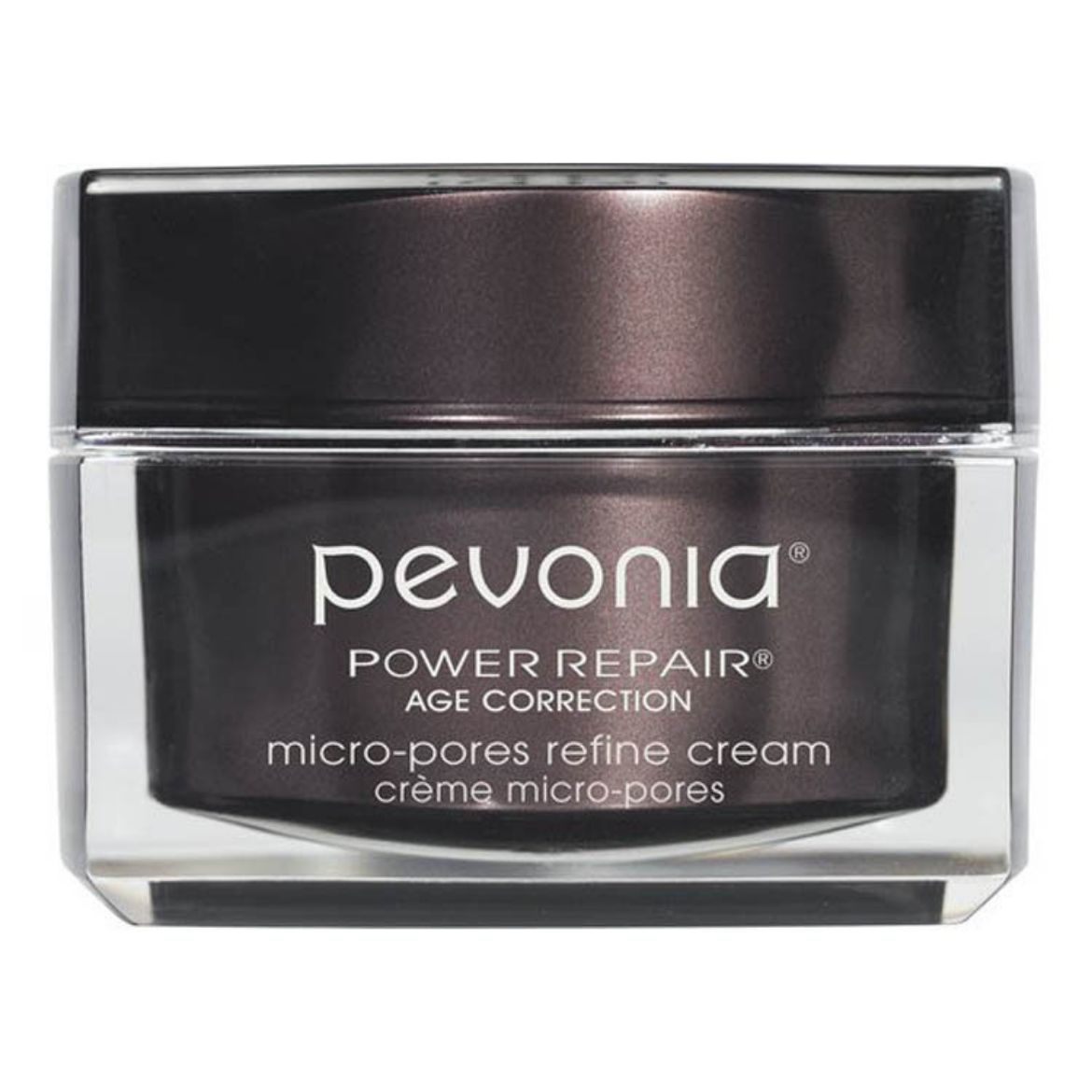 Image of Pevonia Power Repair Micro-Pores Refine Cream (50ml)
