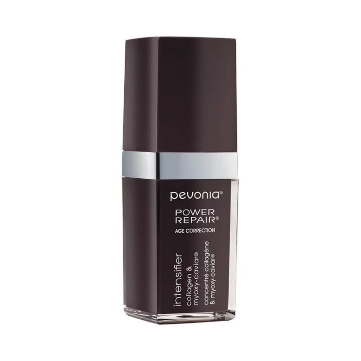 Image of Pevonia Power Repair Intensifier Collagen & Myoxy-Caviar (30ml)