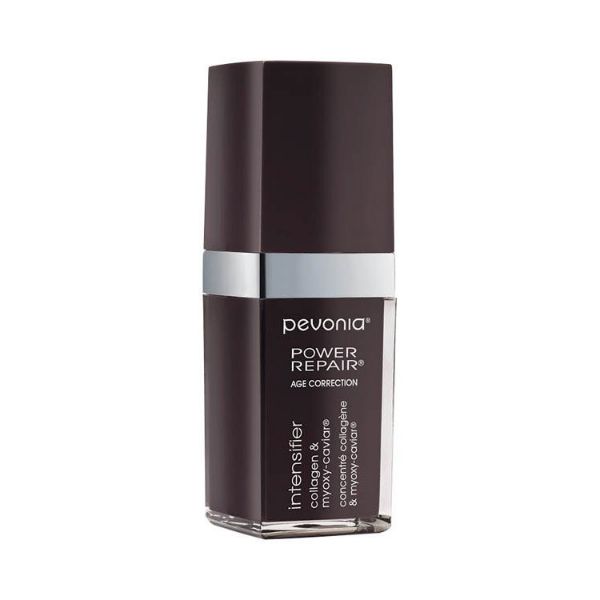 Pevonia Power Repair Intensifier Collagen & Myoxy-Caviar (30ml) Image de Pevonia Power Repair Intensifier Collagen & Myoxy-Caviar (30ml)