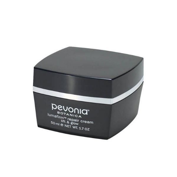 Pevonia Lumafirm Repair Cream Lift & Glow (50ml) Image of Pevonia Lumafirm Repair Cream Lift & Glow (50ml)